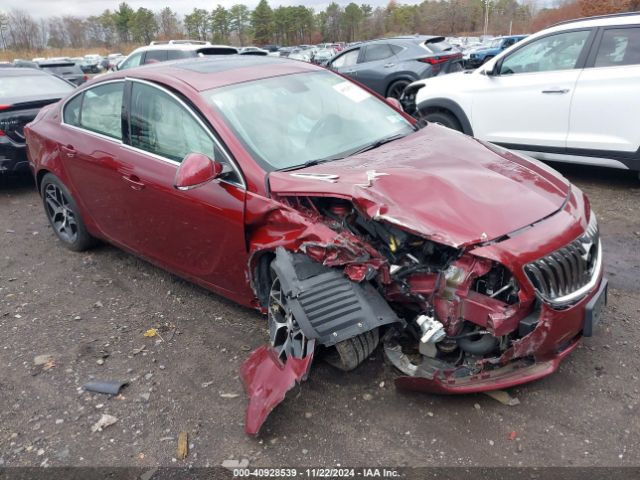 2G4G35EXXG9202042 auction archive image