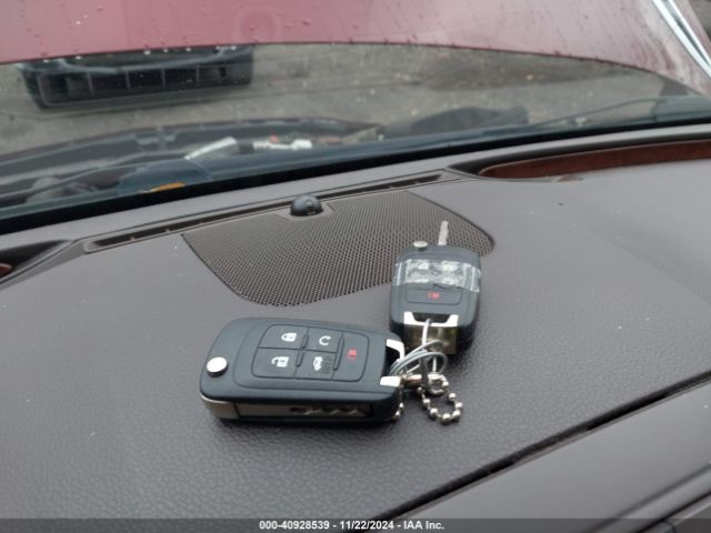 2G4G35EXXG9202042 Buick Regal Turbo Sport Touring