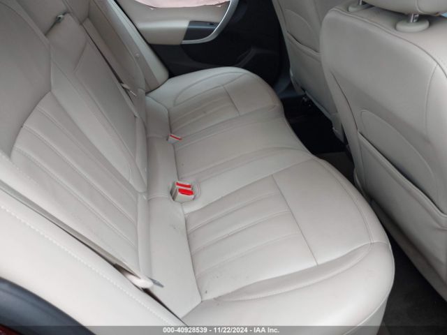 2G4G35EXXG9202042 Buick Regal Turbo Sport Touring