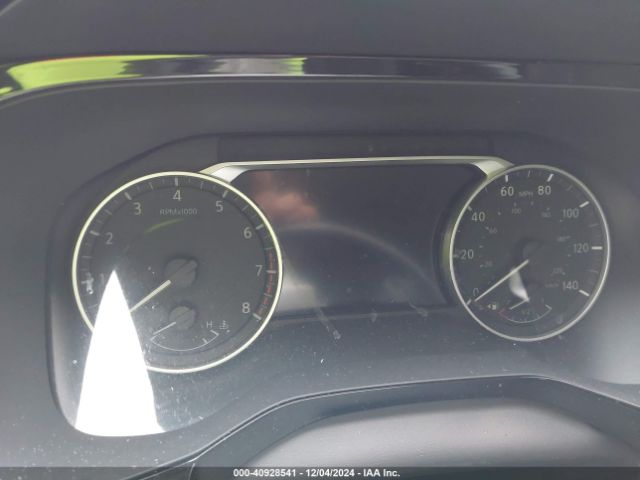 5N1DR3BA0NC238768 Nissan Pathfinder Sv 2wd