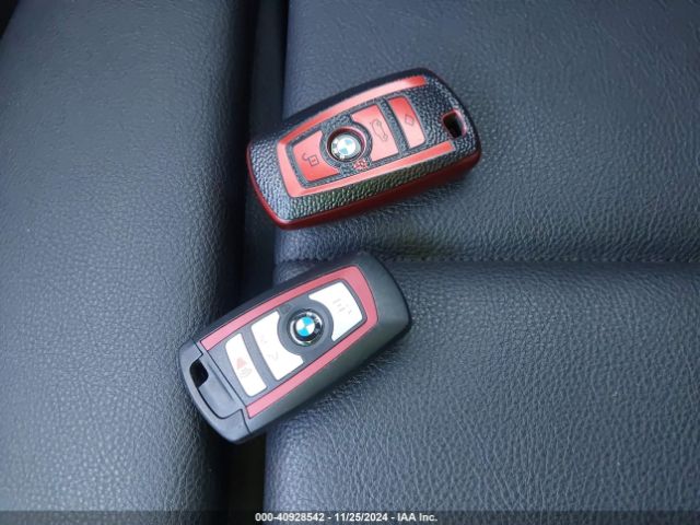 WBA1G9C5XFVX96793 BMW 228I