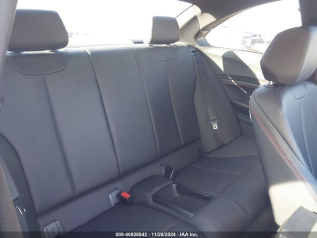 WBA1G9C5XFVX96793 BMW 228I