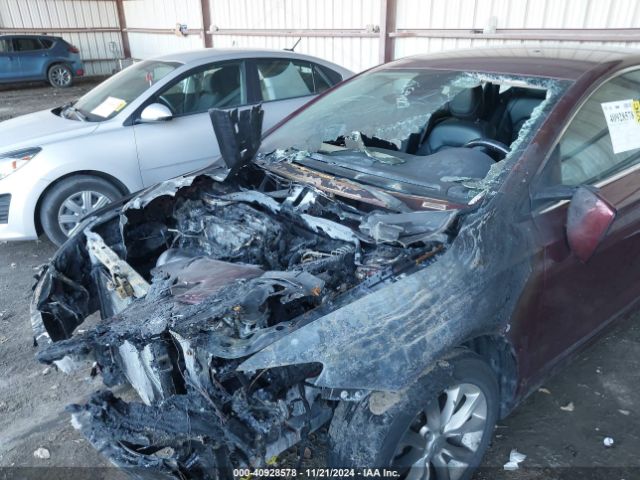1C3CCCCB9FN544483 Chrysler 200 C