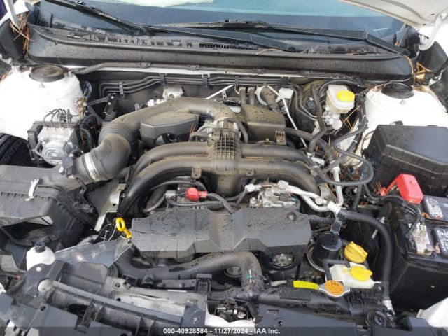 4S4BSBDCXF3283111 Subaru Outback 2.5i Premium