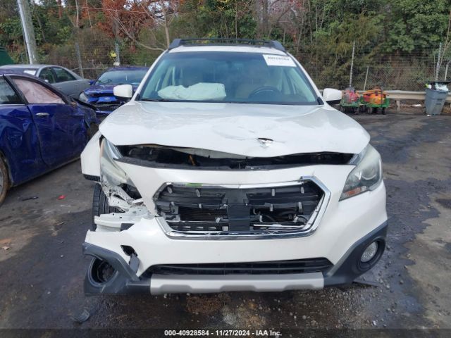 4S4BSBDCXF3283111 Subaru Outback 2.5i Premium