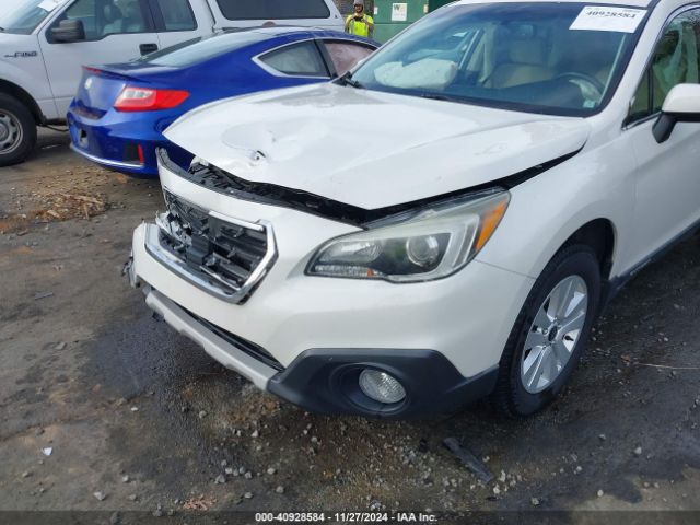 4S4BSBDCXF3283111 Subaru Outback 2.5i Premium