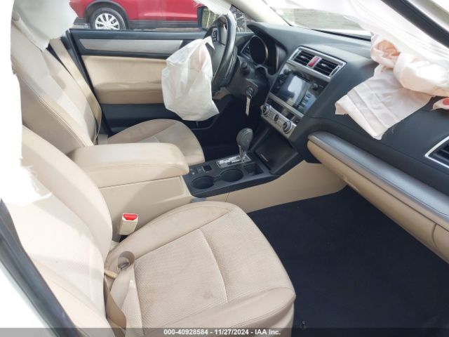 4S4BSBDCXF3283111 Subaru Outback 2.5i Premium