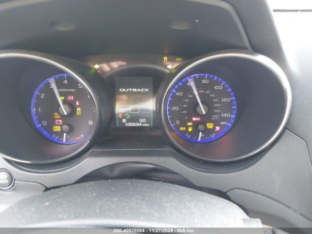 4S4BSBDCXF3283111 Subaru Outback 2.5i Premium