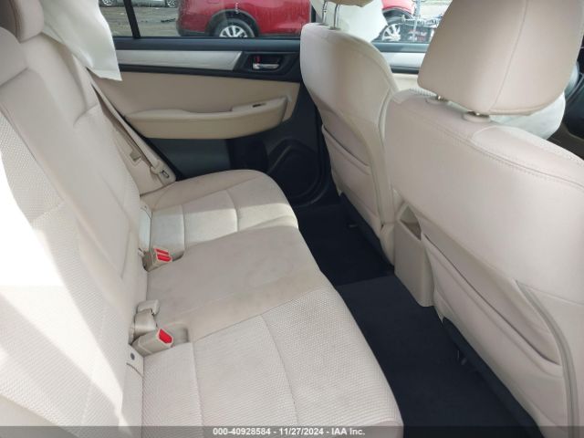4S4BSBDCXF3283111 Subaru Outback 2.5i Premium