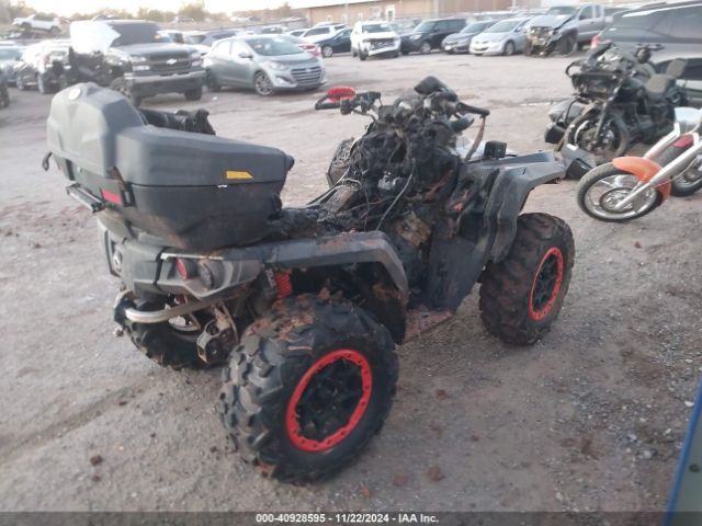 2020 CAN-AM OUTLANDER 3JBLXAX21LJ000021 Photo 3