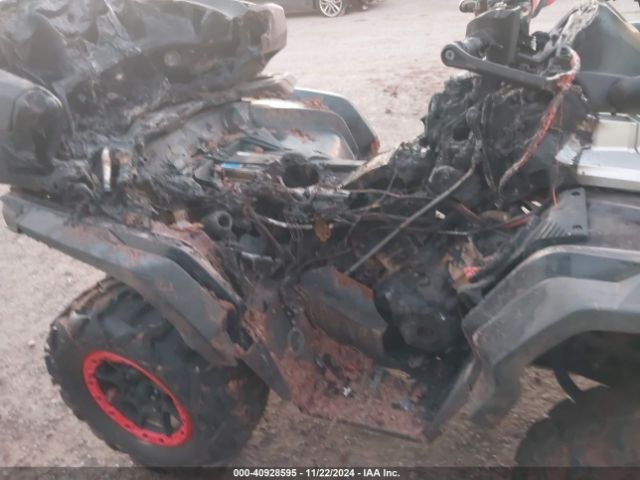 2020 CAN-AM OUTLANDER 3JBLXAX21LJ000021 Photo 4