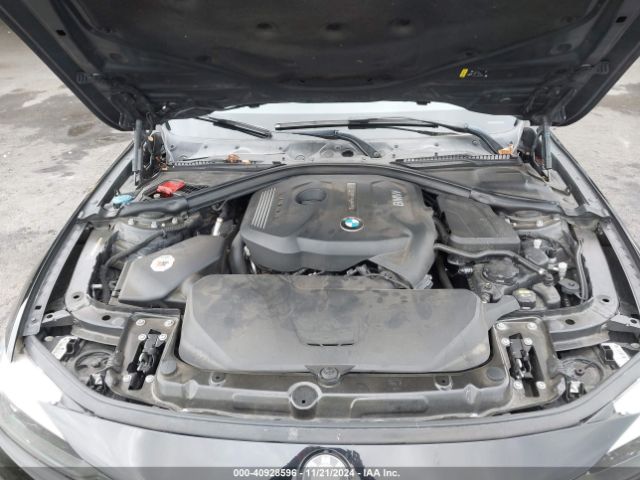 WBA8B9G50HNU09601 BMW 330I