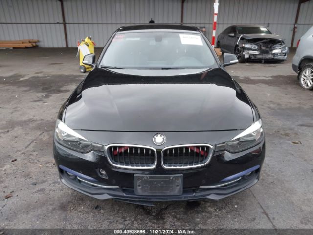 WBA8B9G50HNU09601 BMW 330I