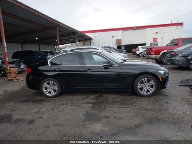 WBA8B9G50HNU09601 BMW 330I