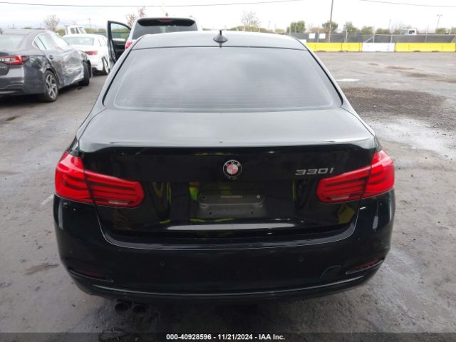 WBA8B9G50HNU09601 BMW 330I
