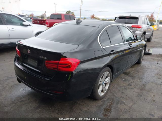 WBA8B9G50HNU09601 BMW 330I