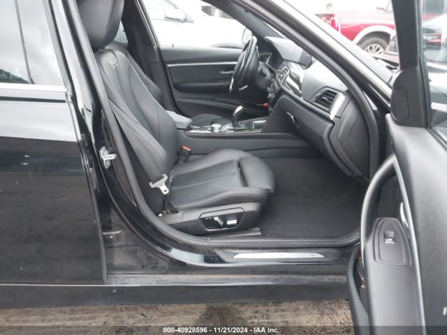 WBA8B9G50HNU09601 BMW 330I