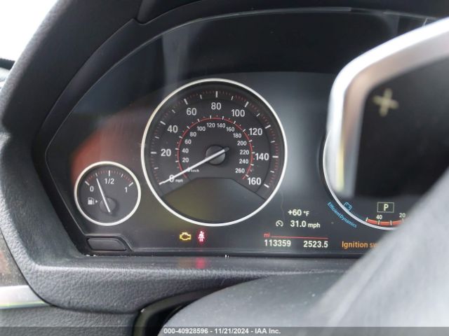 WBA8B9G50HNU09601 BMW 330I