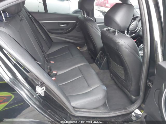 WBA8B9G50HNU09601 BMW 330I