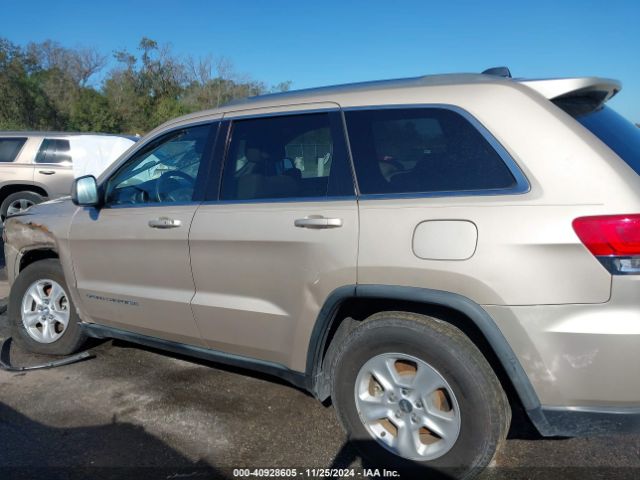 1C4RJEAG5EC353580 Jeep Grand Cherokee Laredo