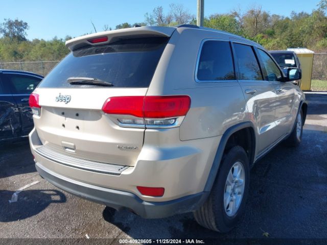 1C4RJEAG5EC353580 Jeep Grand Cherokee Laredo