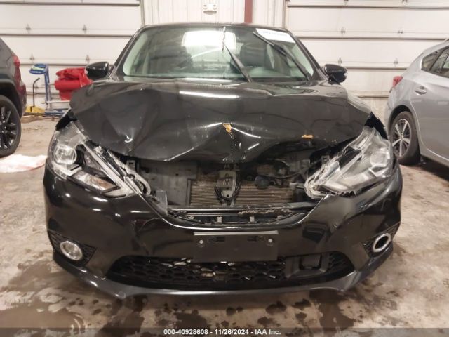 3N1AB7AP4GY290815 Nissan SENTRA SL