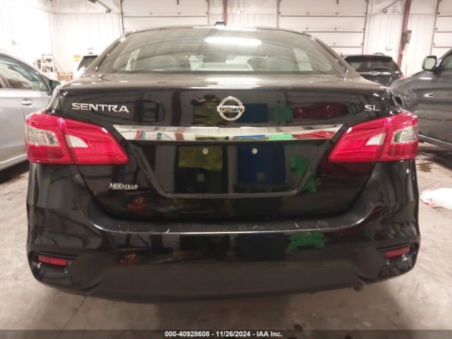 3N1AB7AP4GY290815 Nissan SENTRA SL
