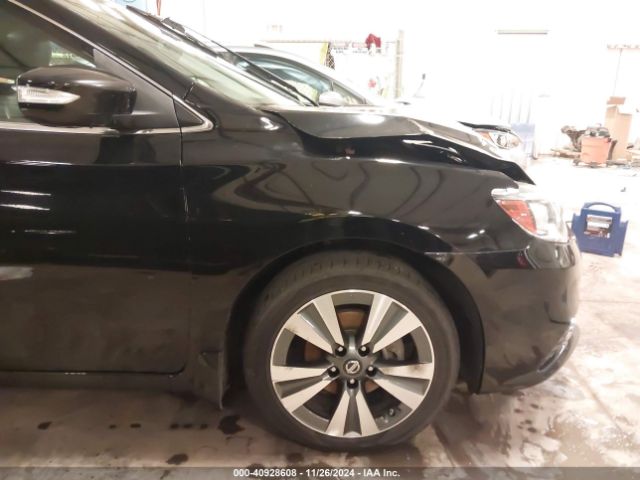 3N1AB7AP4GY290815 Nissan SENTRA SL