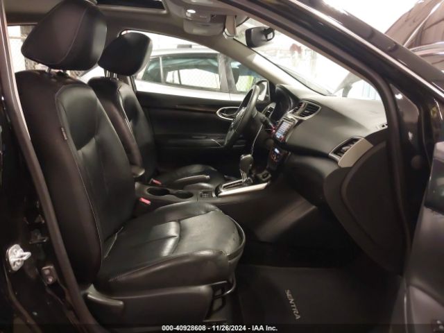3N1AB7AP4GY290815 Nissan SENTRA SL
