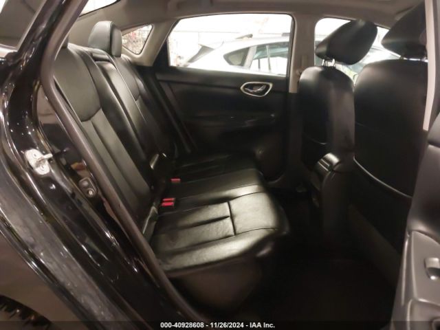 3N1AB7AP4GY290815 Nissan SENTRA SL
