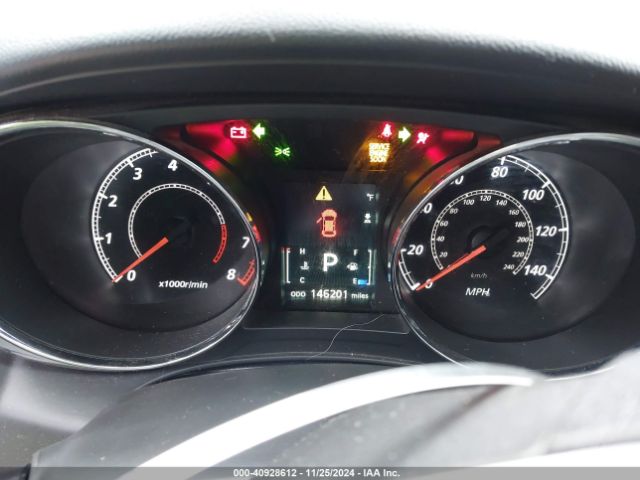 2018 MITSUBISHI OUTLANDER SPORT JA4AP3AU3JU007824 Photo 6