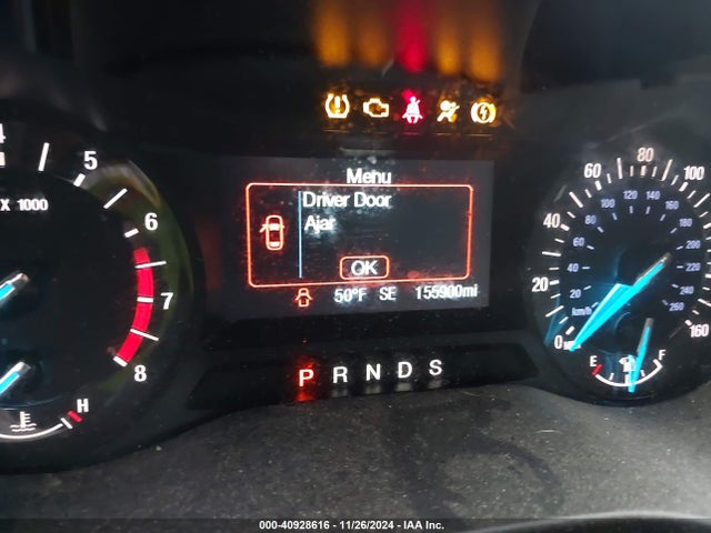 Ford FUSION SE 2017 3FA6P0HD1HR116306 Image 16