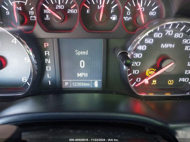 1GC2KUEG1JZ299026 Chevrolet Silverado 2500hd Wt