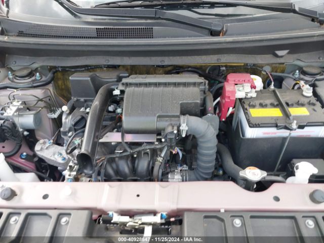 ML32FUFJ1RHF06262 Mitsubishi Mirage G4 Black Edition