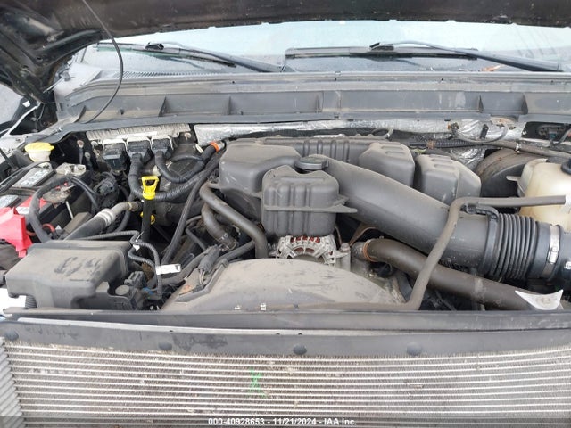 1FT7X2B68GEA56904 Ford F-250 Xlt
