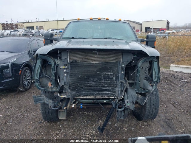 Ford F-250 Xlt 2016 1FT7X2B68GEA56904 Image 13