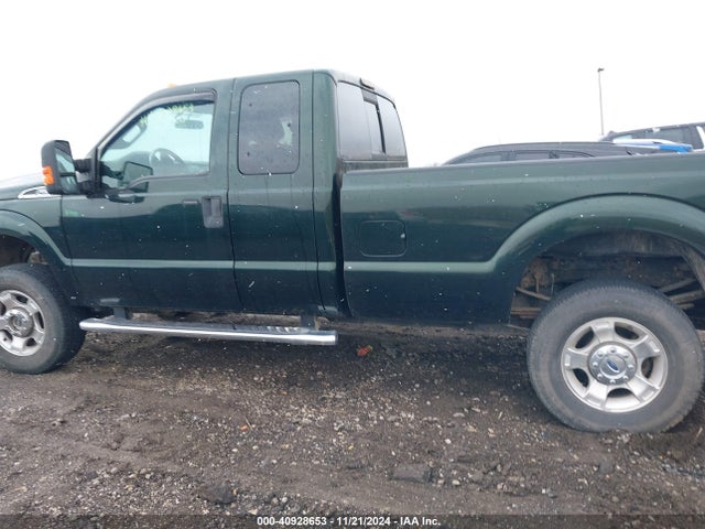 Ford F-250 Xlt 2016 1FT7X2B68GEA56904 Image 15