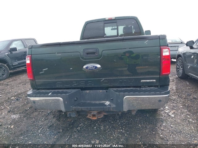 Ford F-250 Xlt 2016 1FT7X2B68GEA56904 Image 17