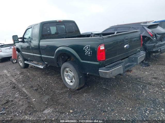 1FT7X2B68GEA56904 Ford F-250 Xlt