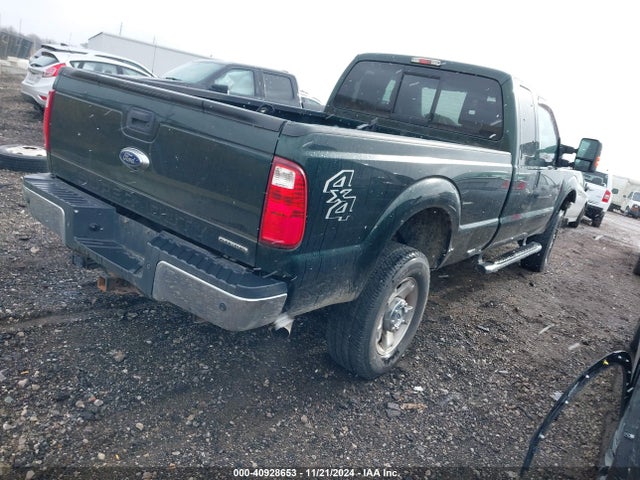 1FT7X2B68GEA56904 Ford F-250 Xlt