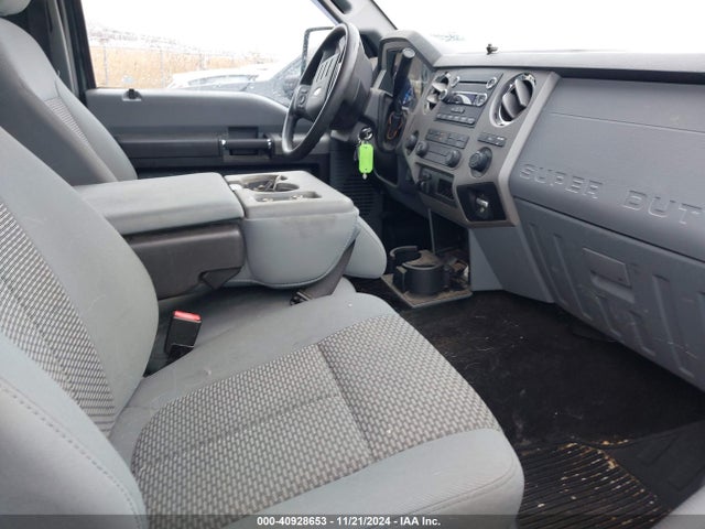1FT7X2B68GEA56904 Ford F-250 Xlt