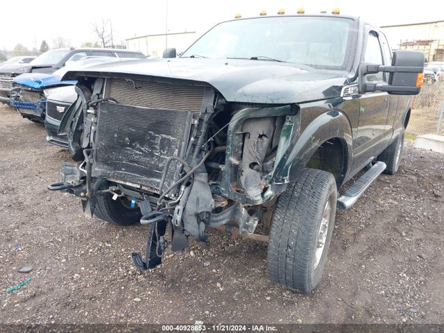 1FT7X2B68GEA56904 Ford F-250 Xlt