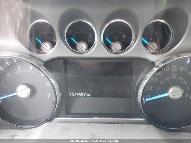 1FT7X2B68GEA56904 Ford F-250 Xlt