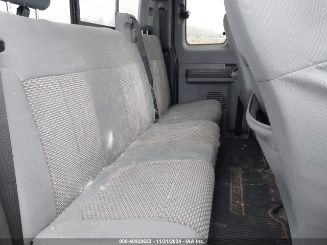 1FT7X2B68GEA56904 Ford F-250 Xlt