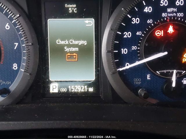 5TDDK3DCXFS107208 Toyota Sienna Xle/limited