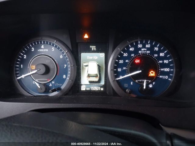 5TDDK3DCXFS107208 Toyota Sienna Xle/limited