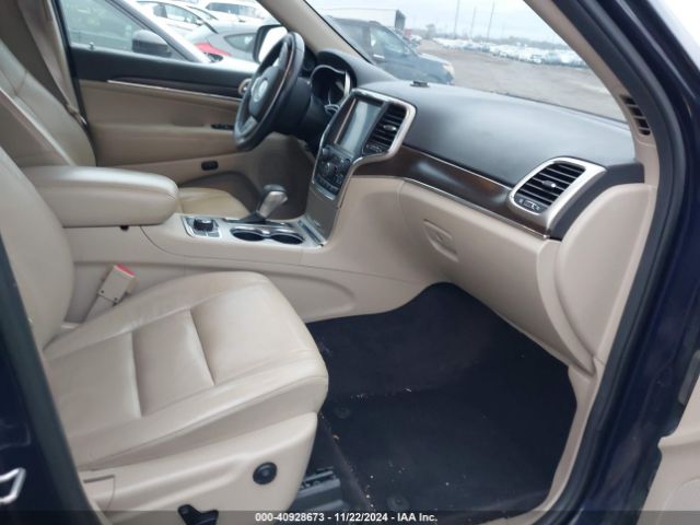 1C4RJFBG7HC886930 Jeep Grand Cherokee Limited 4x4