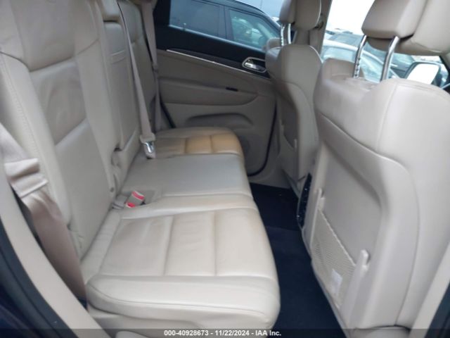 1C4RJFBG7HC886930 Jeep Grand Cherokee Limited 4x4