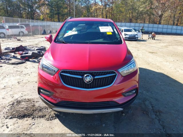 KL4CJ1SB2HB096013 Buick Encore Sport Touring