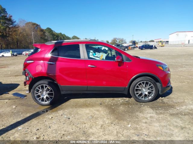 KL4CJ1SB2HB096013 Buick Encore Sport Touring